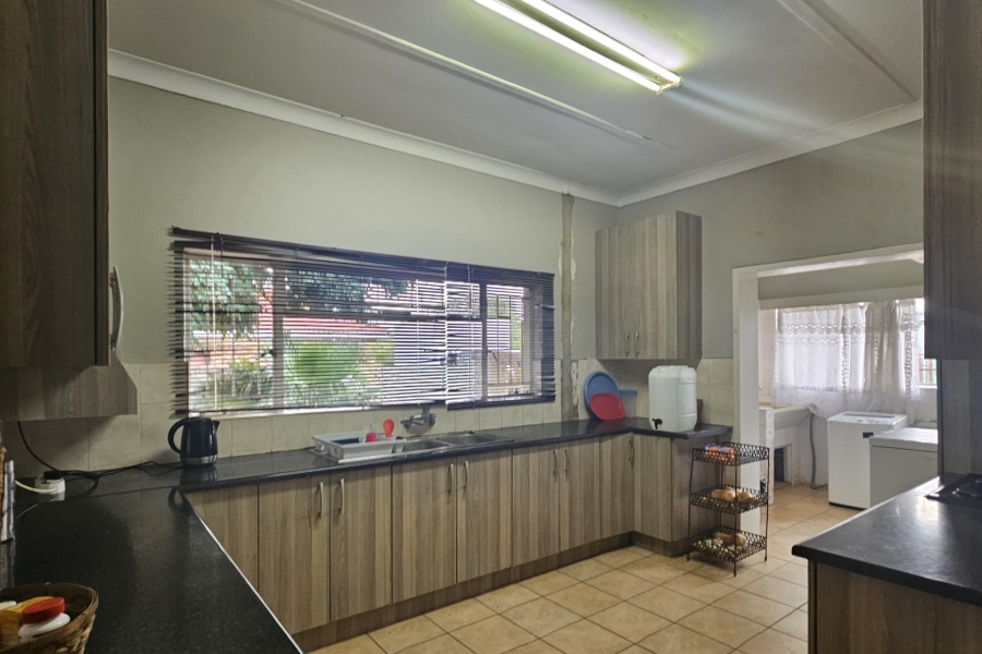 4 Bedroom Property for Sale in Potchefstroom North West